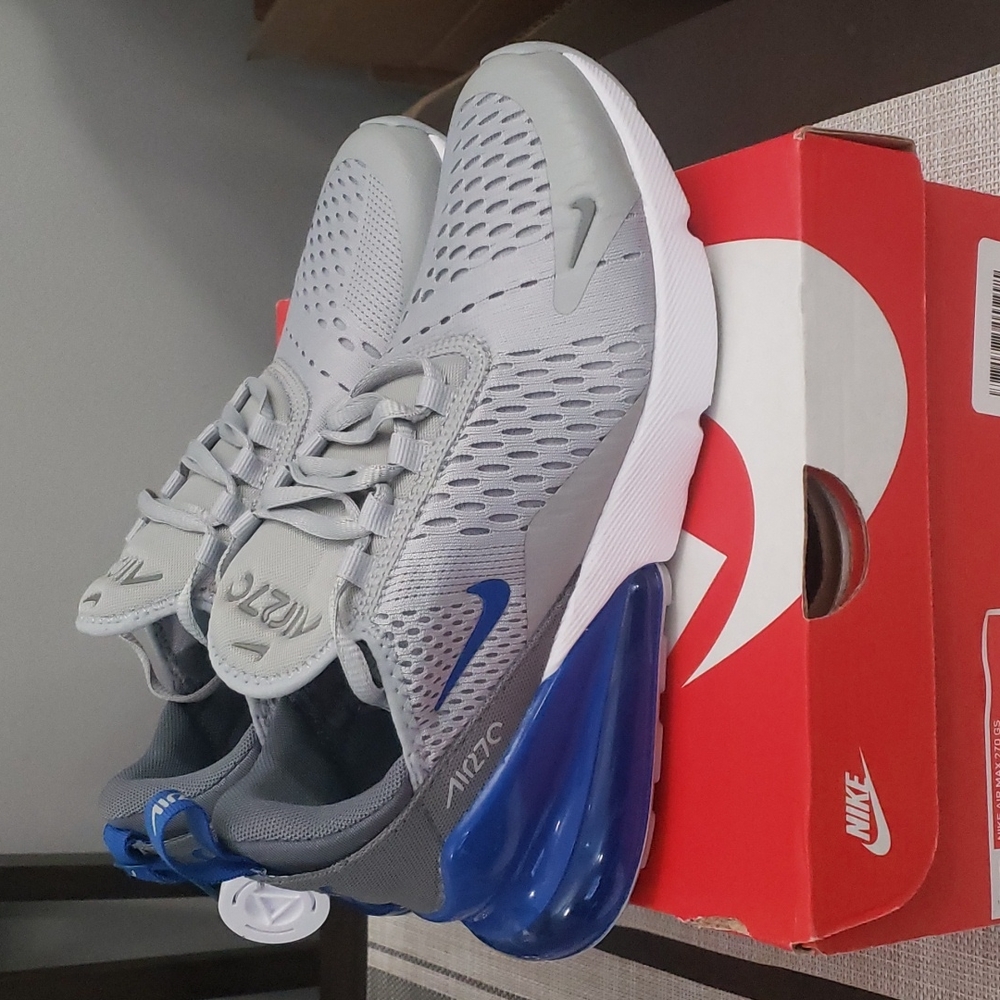 NIKE AIR MAX 270 GS